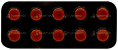 Fluner 5 Tablet 10