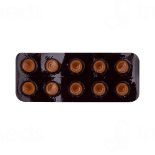 Fluner 5 Tablet 10