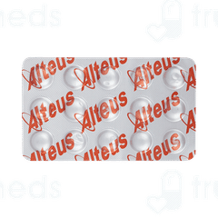 Flunorm 10 Tablet 15 Flunorm 10 Tablet 15