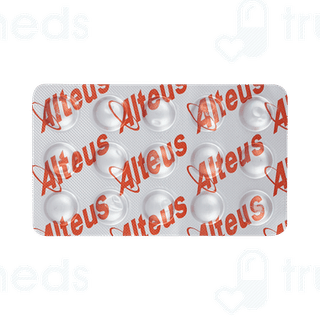 Flunorm 10 Tablet 15