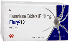 Flury 10 Tablet 10 Flury 10 Tablet 10