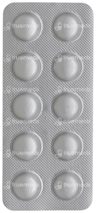 Flury 10 Tablet 10