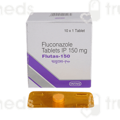 Flutas 150 Tablet 1