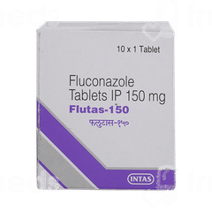 Flutas 150 Tablet 1