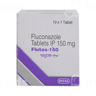 Flutas 150 Tablet 1