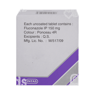 Flutas 150 Tablet 1