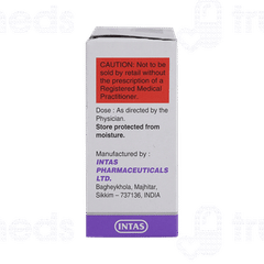 Flutas 150 Tablet 1