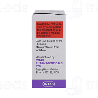 Flutas 150 Tablet 1