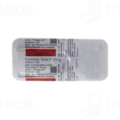 Flutas 150 Tablet 1