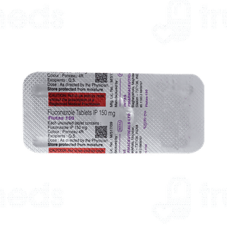 Flutas 150 Tablet 1