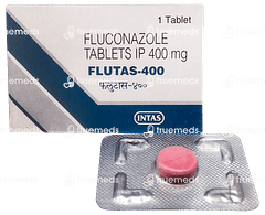 Flutas 400 Tablet 1