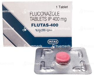 Flutas 400 Tablet 1