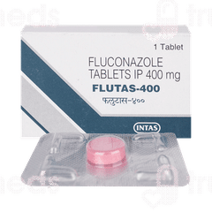 Flutas 400 Tablet 1