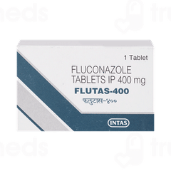 Flutas 400 Tablet 1
