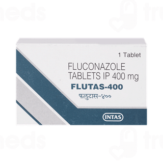 Flutas 400 Tablet 1