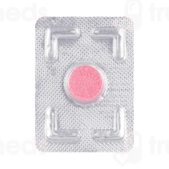 Flutas 400 Tablet 1