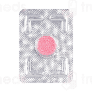 Flutas 400 Tablet 1