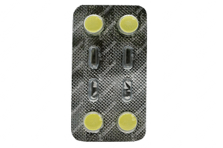 Flutas 50 MG Tablet 4