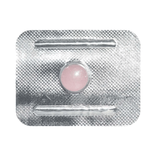 Fluty 150 Mg Tablet 1