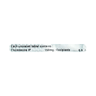 Fluty 150 Mg Tablet 1