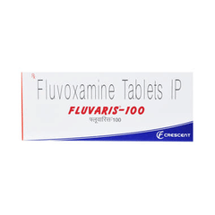 Fluvaris 100 MG Tablet 10 Fluvaris 100 MG Tablet 10