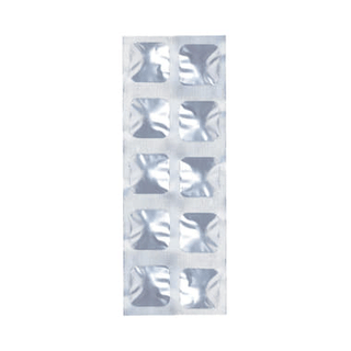 Fluvaris 100 MG Tablet 10