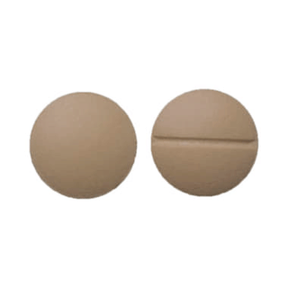 Fluvator 100 MG Tablet 10
