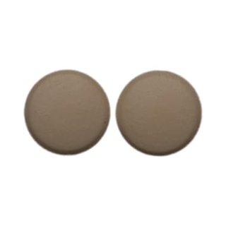 Fluvator 50 MG Tablet 10
