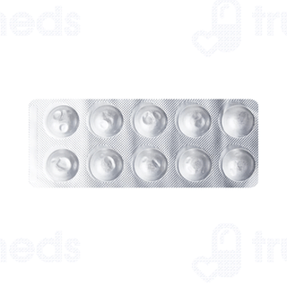 Fluvo 100 Mg Tablet 10