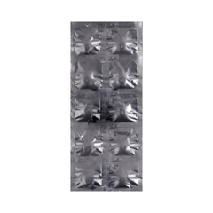 Fluvoxin 100 MG Tablet 10