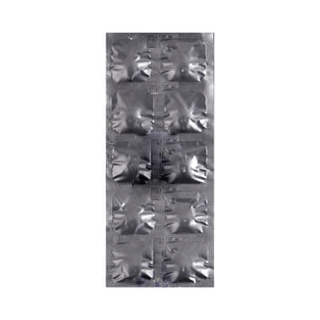Fluvoxin 100 MG Tablet 10