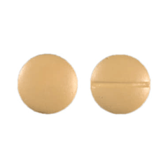 Fluvoxin 100 MG Tablet 10