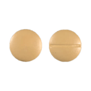 Fluvoxin 100 MG Tablet 10