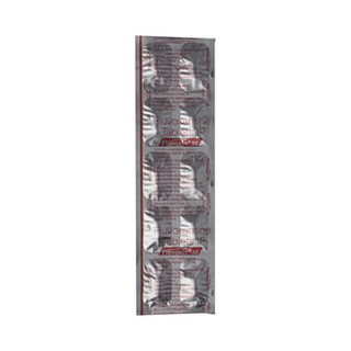 Fluvoxin 50 Tablet 10