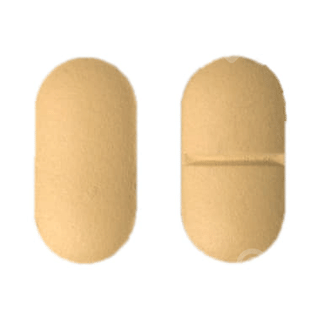 Fluvoxin 50 Tablet 10