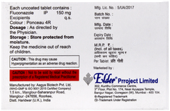 Fluzant 150 Tablet 1