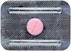 Fluzant 150 Tablet 1
