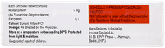 Fluzin 5 Tablet 10 Fluzin 5 Tablet 10