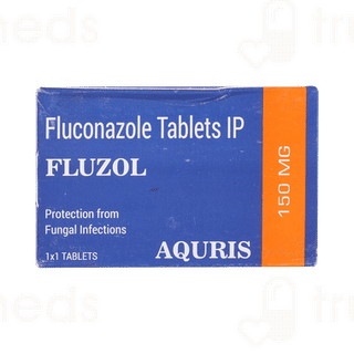 Fluzol 150mg Tablet 1
