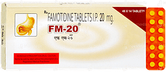 Fm 20 Tablet 14