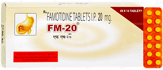 Fm 20 Tablet 14
