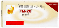 Fm 20 Tablet 14 Fm 20 Tablet 14