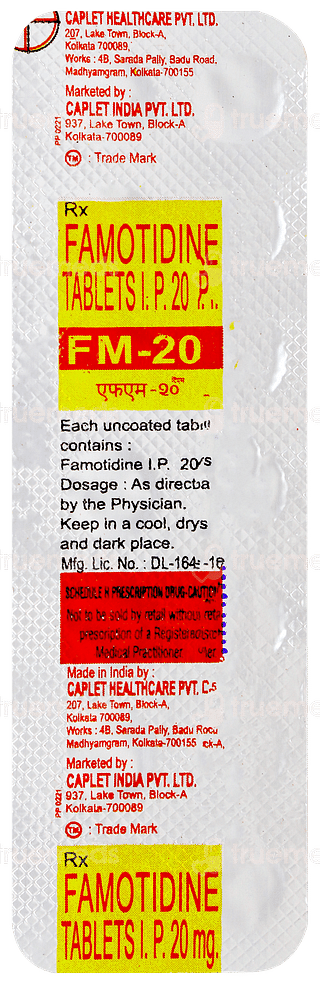 Fm 20 Tablet 14