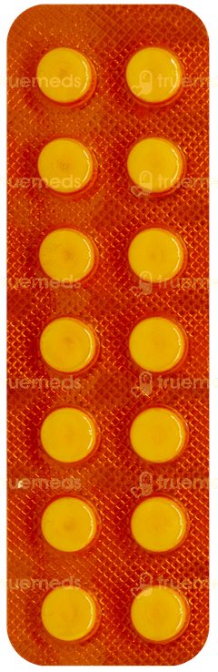 Fm 40 Tablet 14