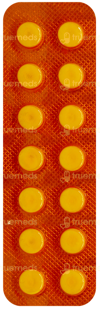 Fm 40 Tablet 14
