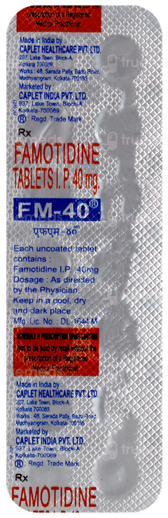 Fm 40 Tablet 14