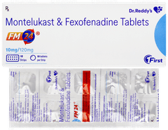 Fm 24 Tablet 10