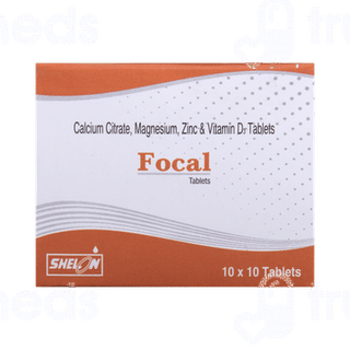 Focal Tablet 10