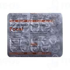 Focal Tablet 10 Focal Tablet 10