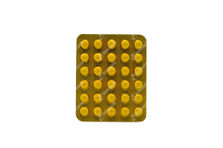 Fol 5 MG Tablet 30